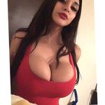 Beth Yang - @backranapear1979b - Instagram