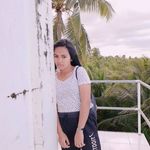 Elizabeth Tambuli - @_bethyang - Instagram