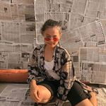 Elizabeth Manlangit - @bethyang_16 - Instagram