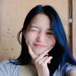Mebeth Bañez Rabanes - @bet_hyang - Instagram