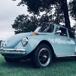 Beth Yarbrough - @bluebugmetalworks - Instagram