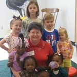 Beth Yarbrough Hendrix - @bethyarbroughhendrix - Instagram