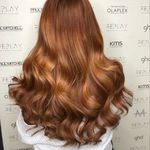 Beth Yates-Brown - @hairextensions_bybeth - Instagram