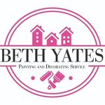 Beth Yates Decorating Service - @bethyatesthepainter - Instagram