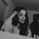 Beth Jones (Ybarra) - @ramblingwithbeth - Instagram