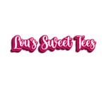 Betty Lou Ybarra - @loussweettees - Instagram