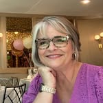 Beth Hughes Yeager - @bethyeager8 - Instagram