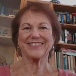 Beth Yeager - @eyeager76 - Instagram