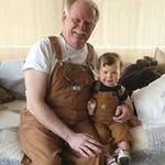 Beth Yeomans Thrift - @gaphotovideo - Instagram