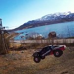 Beth Yerger - @pushindy - Instagram