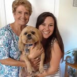 Betty Yocom - @liz_897 - Instagram