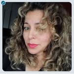 Sanny Moreno - @yohebeth2014 - Instagram