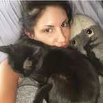 Leira Casendra - @eliza.bethzack - Instagram