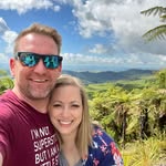 Beth + Zak | Family Travel Tips | Southwest Airlines Tricks - @vfamilytravels - Instagram