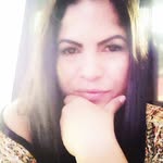 Bethzabe - @bethzareyescha - Instagram