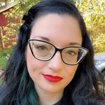 Beth Zellner - @wearetheweirdos81 - Instagram