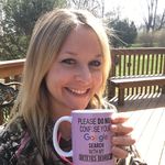Elizabeth Zellner Chiodo - @bethchiodord - Instagram