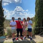 Beth Lenahan Zinn - @zinnbeth - Instagram