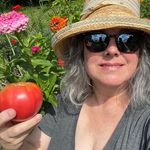 Beth Livingston - @beth.livingston.zinnia - Instagram