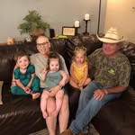 Beth Harrington Zipp - @merica_kayleez - Instagram