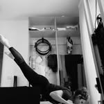 Beth Zuckerman - @breathe_pilates_studio - Instagram