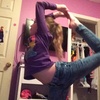 Amelia Tucker - @homegymnast_102 - TikTok