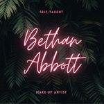 Bethan Abbott - @bethanabbottmakeup - Instagram