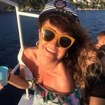 Beth - @bethanadamsstringer - Instagram