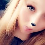 Bethan Adams - @myqueenb1996 - Instagram