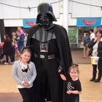 Bethan Arnold - Facebook