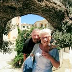 Wilfried Schön - @bethanballas - Instagram