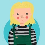 Bethan Bishop - @bethandoesart - Instagram