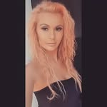 Bethan Bishop - @marowii_n - Instagram