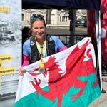 Bethan Chapman - @bethchapmantrail - Instagram