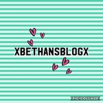 bethan collins - @xbethansx - Instagram