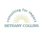 Bethany Collins | Consulting for Impact - @bethanycollinsconsulting - Instagram