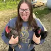 Bethany Cross - @bethany.cross05 - TikTok