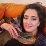 Bethan (and George) Edwards - @beth.makesthings - Instagram