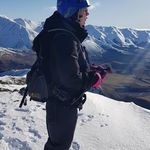 Bethan Edwards - @bethan_edwards - Instagram