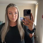Bethan - @bethangilbertson - Instagram