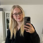 Bethan - @bethangreenyer - Instagram