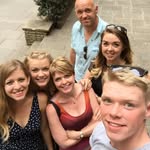 Bethan Green - @bethangreen65 - Instagram
