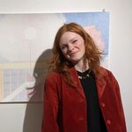 Bethan Harris - @bethanharrisart - Instagram