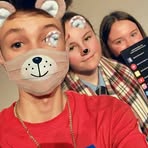 Bethan Henderson - Facebook