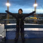 Bethan Hill - @adventures_in_london - Instagram