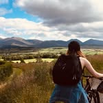 Bethan Hunter - @strayhunterx - Instagram