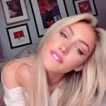 Bethan Jackson - @marepwmc - Instagram