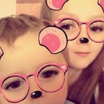 BethanJackson - @midgetapple888 - Instagram