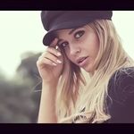 Bethan Johnson - @jarkwwd - Instagram