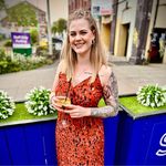 Bethan Johnson - @bethanjj92 - Instagram